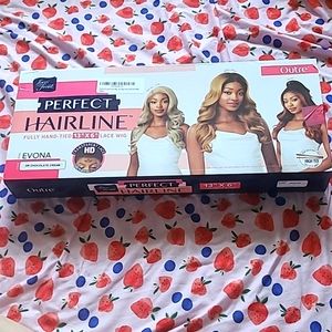 Outre/ EVONA/ DR CHOCOLATE CREAM Final sale!! End of year clearance!!